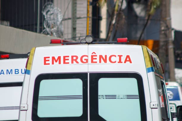 Ambulância Particular preço 2